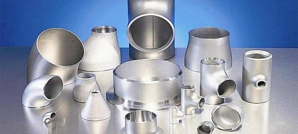 Monel 400 Pipe Fittings